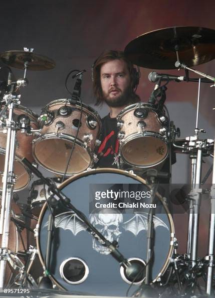James Owen Sullivan. Photo by Chiaki Nozu from gettyimages | by Reza