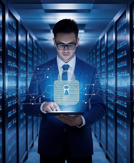 Managed Cybersecurity Services Near Me: Protecting Fullerton Businesses from Growing Threats