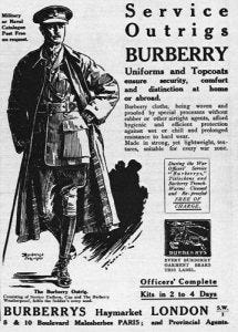 The Tale of Thomas Burberry (1835–1926): Fashion's Inventor | by Neri Karra  Sillaman, PhD | Medium