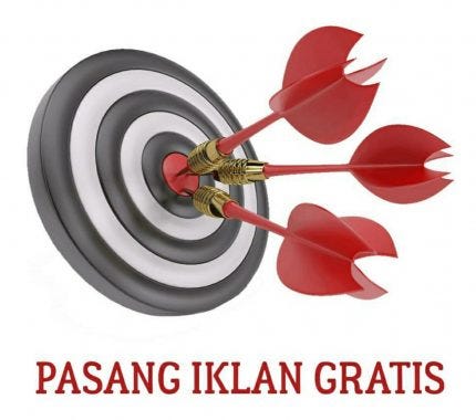 Pasang Iklan Gratis Maumere Kabupaten Sikka NTT — CS Support 24 Jam