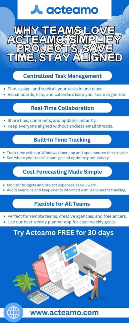 Benefits of a Freelancer | Acteamo