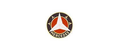 Exploring the History and Symbolism Behind the Mercedes-Benz Emblem