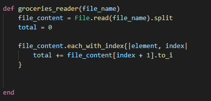 How To Read & Write Files in Ruby | by Javier Goncalves | Medium