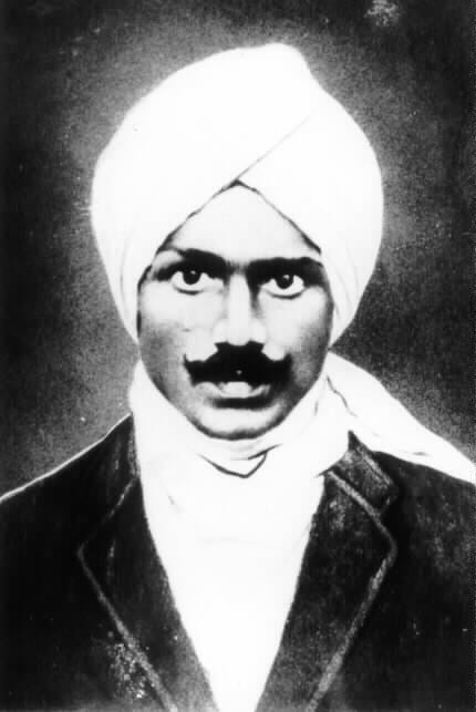 The man who brought British India to its knees with his pen- Subramaniya  Bharathiyar, by Karthick Nambi, Lessons from History