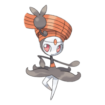 Sweet Melodies: A PvP Analysis on Meloetta