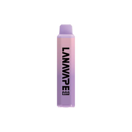 The Lana Pen Plus Mixed Fruit 9000 Puffs disposable vape | by lanavape ...