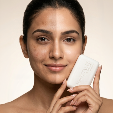 Uneven Skin Tone