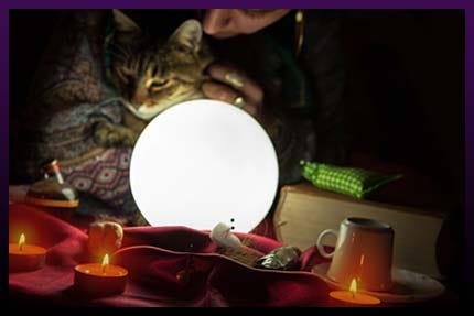 A SPELL TO REVEAL YOUR TRUE LOVE — THE BEST RITUALS | by Spellcaster