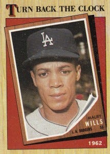 1989 Baseball Magazine Cards - ROBIN YOUNT, REUBEN SIERRA, MITCH WILLIAMS  PLUS