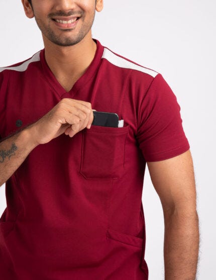 Doctor Scrubs | Mefzstyle.com - Mefzstyle Com - Medium