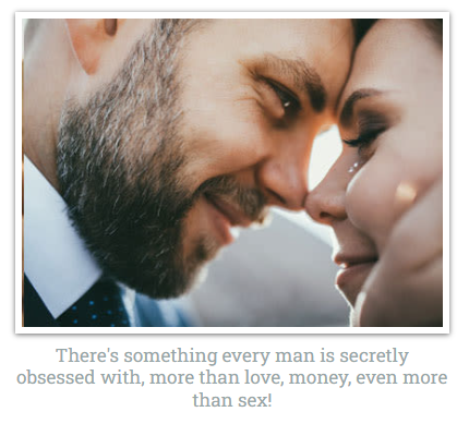 Unlocking the Secrets of Lasting Love: ‘His Secret Obsession’ Review