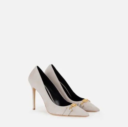 Elisabetta Franchi Scarpe: A Blend of Italian Elegance and Contemporary Fashion