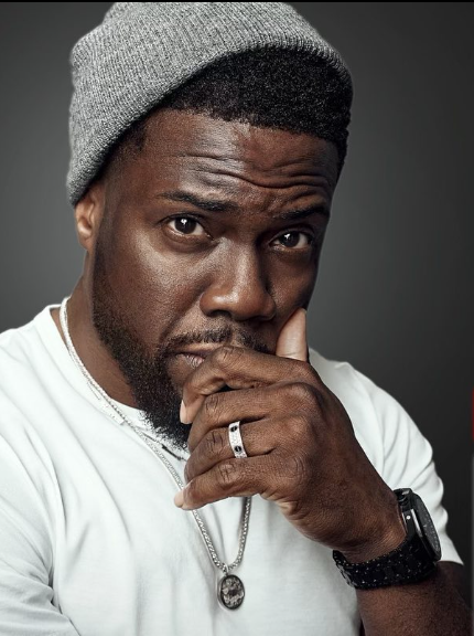 Kevin Hart Wiki, Age, Bio, Affairs, Controversies Net worth & More - R