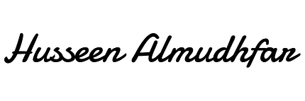 Husseen Almudhfar