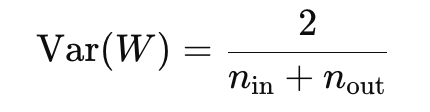 Deep Learning Series 10:- Weight Initialization Techniques