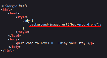 Hacker101 CTF | A little something to get you started Walkthrough - S7 ...