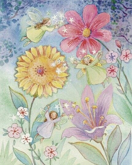 The spiritual meaning of spring
