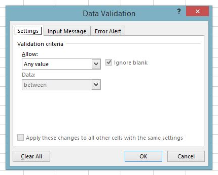 Excel Data Validation Techniques. In the vast realm of spreadsheets ...