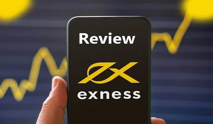 Now You Can Have Your Exness Trading Platform Done Safely