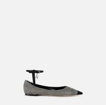 Elisabetta Franchi Scarpe: A Blend of Elegance, Quality, and Contemporary Fashion