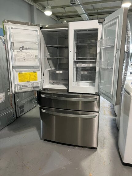 Medium refrigerators for sale deals