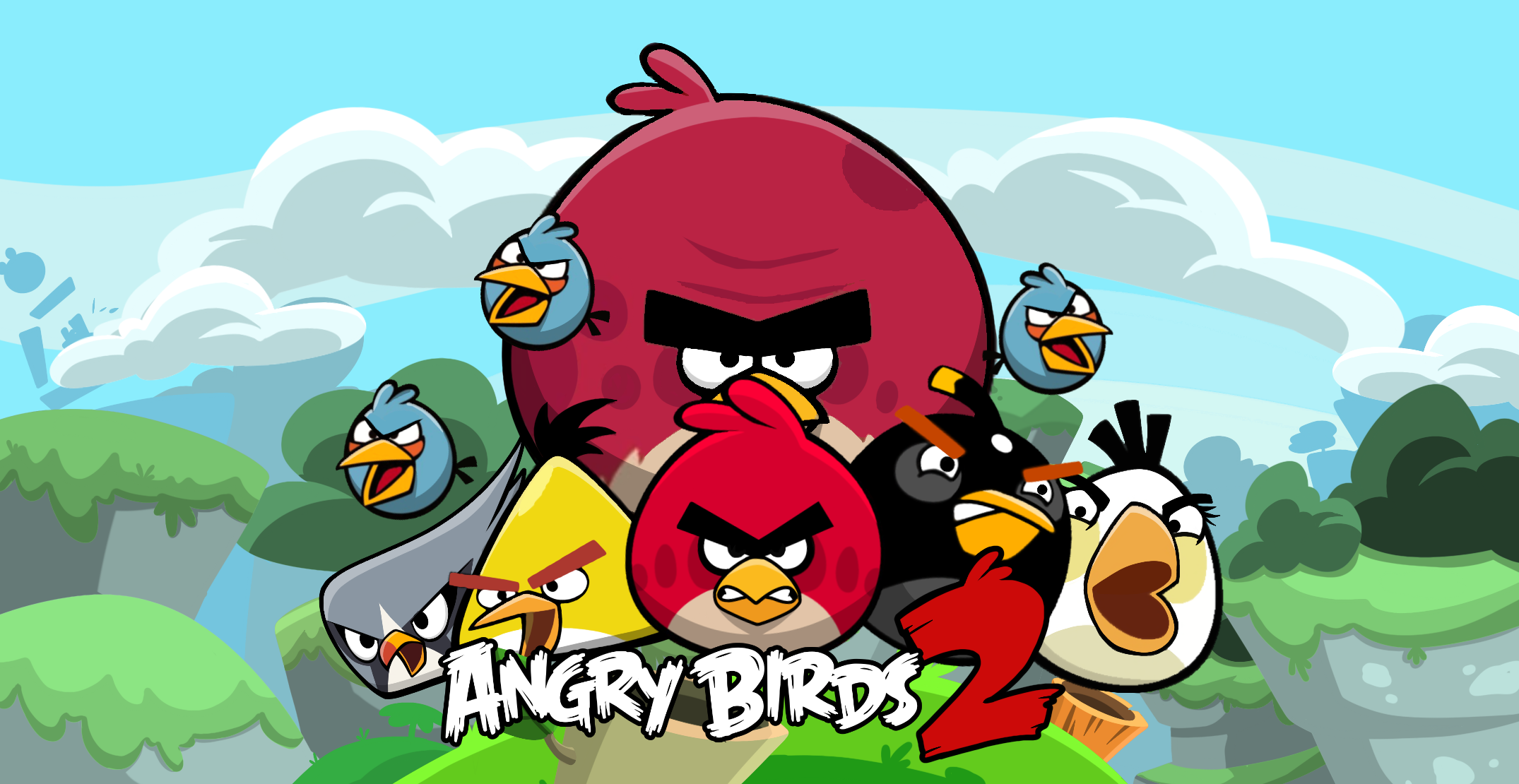 Ranked Arena Battle, Angry Birds Wiki