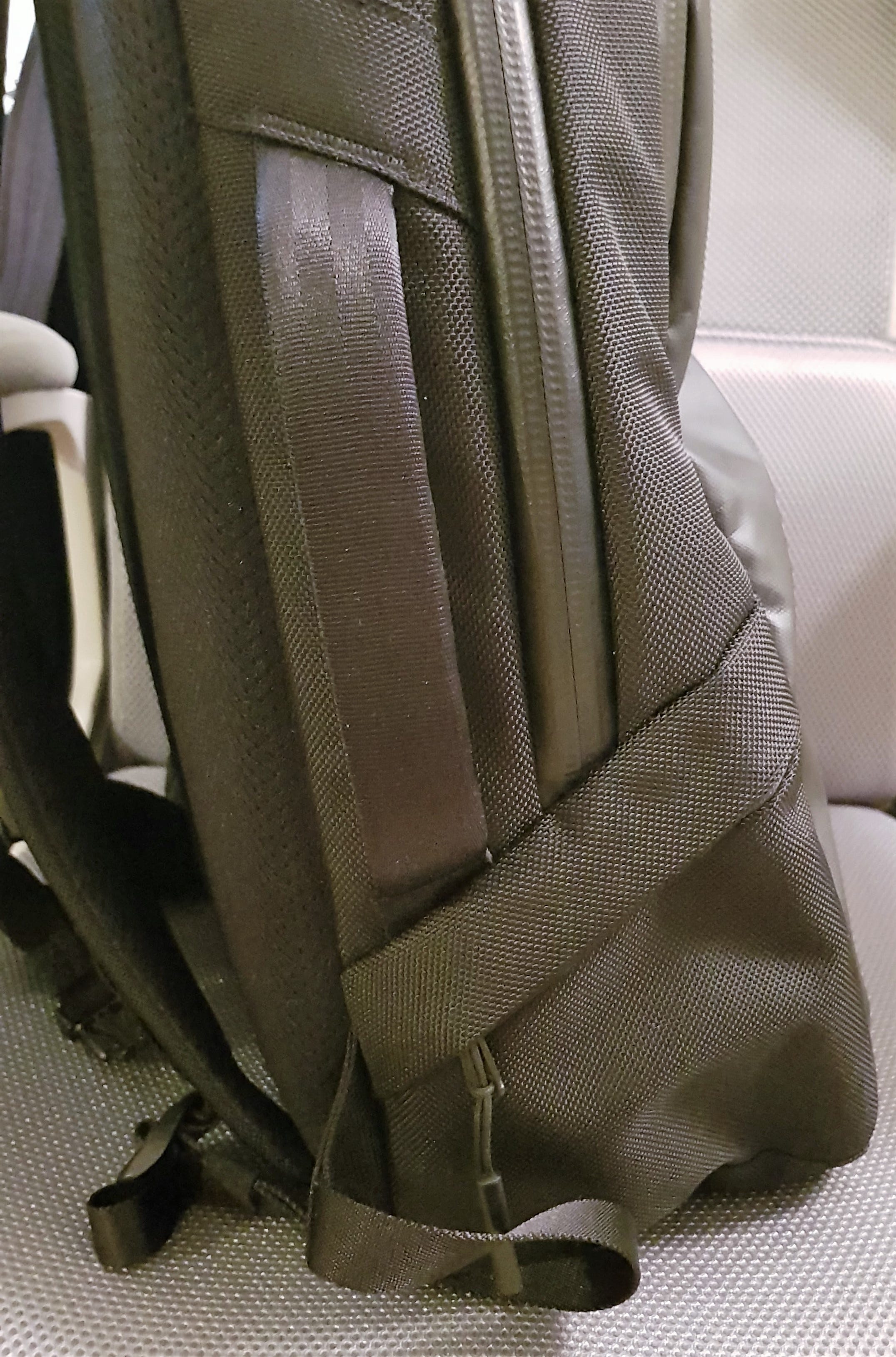 Aer Tech Pack Review. By now you probably know who Aer is