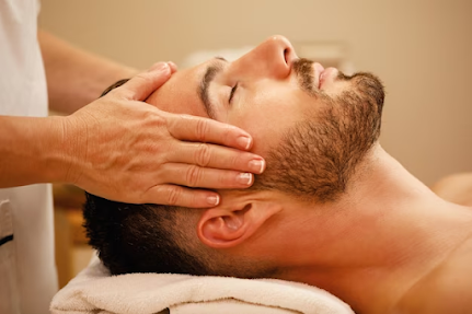 Can A Neck Massage Reduce Stress & Tension?