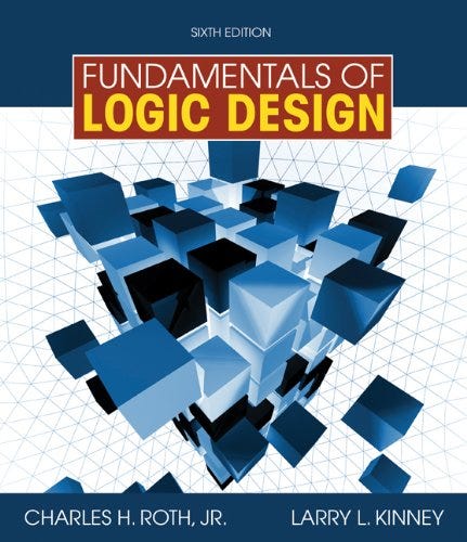 [PDF] Fundamentals of Logic Design, 6th Edition Charles H. Roth Jr ...