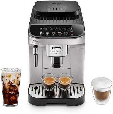 Top 5 Best Automatic Espresso Machine — Expert Reviews for 2025