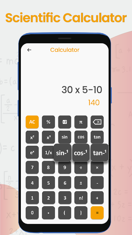 Basic calculator Math Units on play store | by Muhammad Saeed | Medium