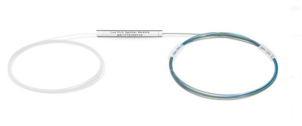 How Many Types of PLC Splitter Do You Know?