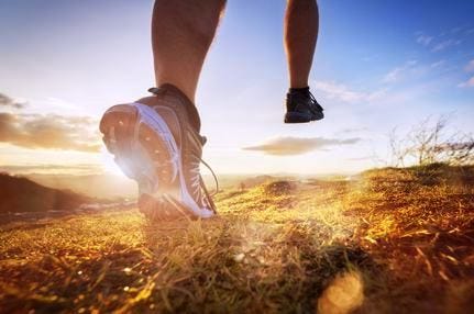 Dizzy after Exercising?