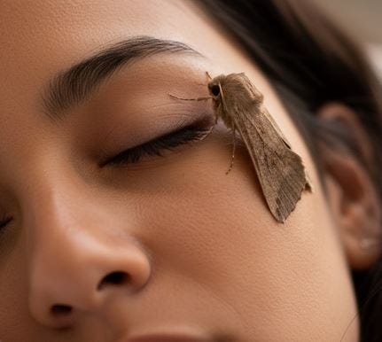 Butterfly Kisses