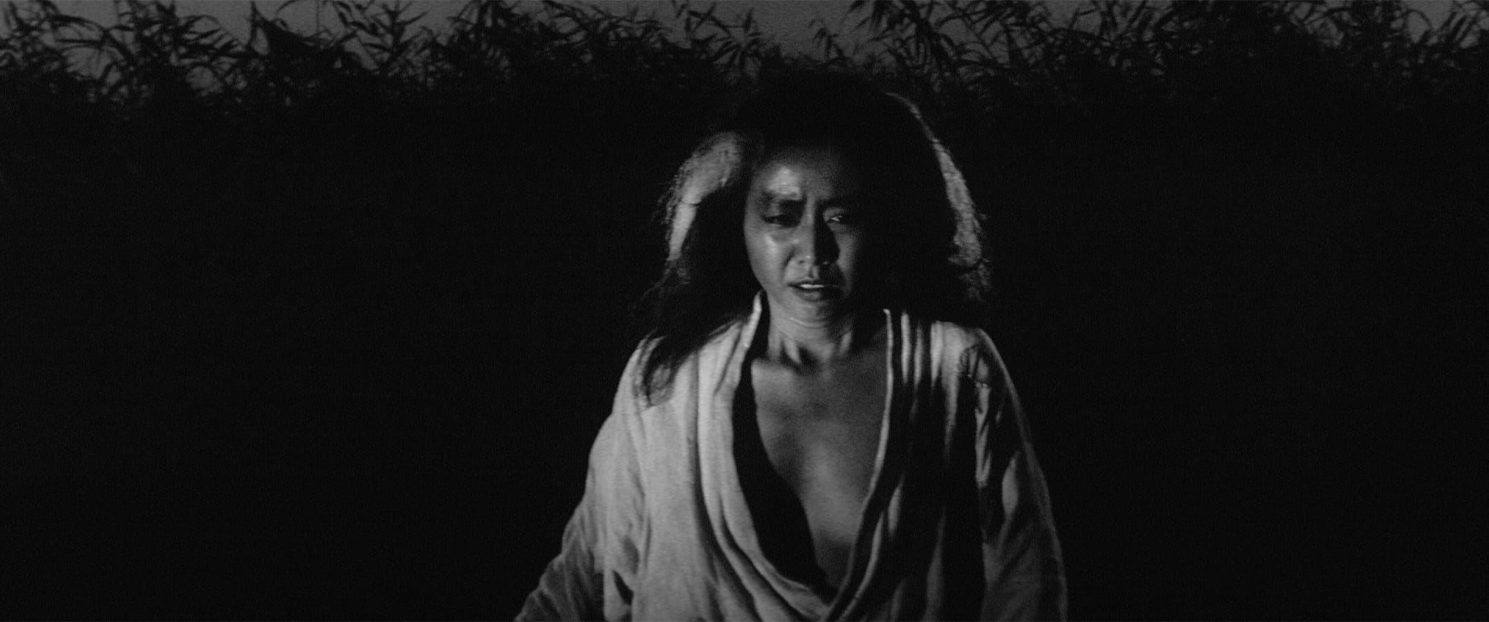 женщина демон 1964