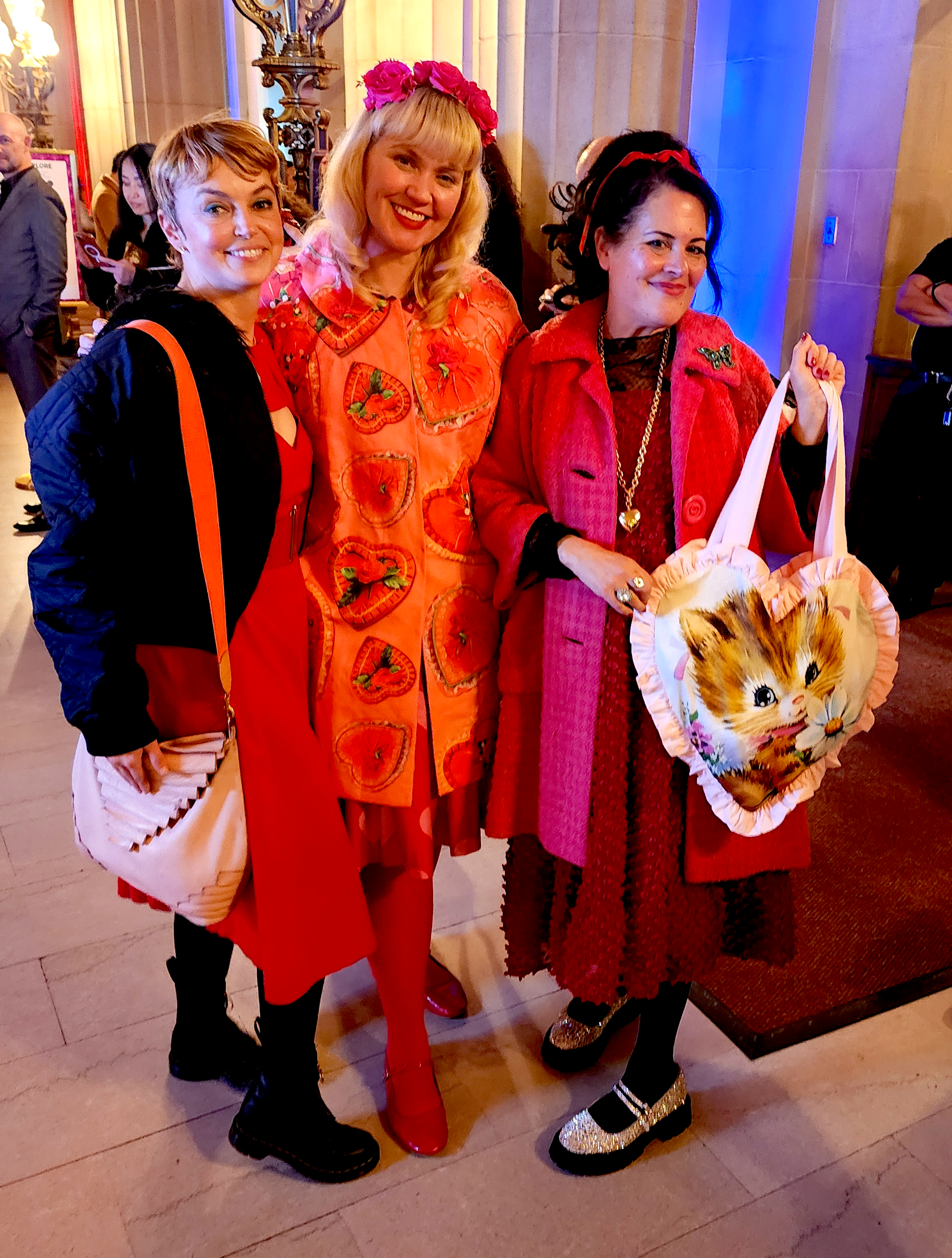 ‘Cool Britannia’ slaps like a pop anthem that belongs in a sci-fi epic