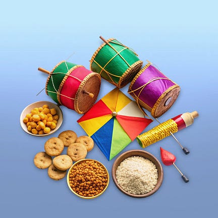 Top Eco-Friendly Diwali Gifts in India