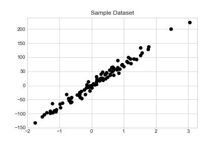 Python Linear Regression Analysis | by HackDeploy | Medium