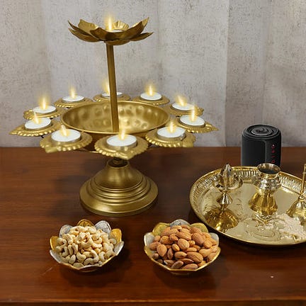 Find the Best Diwali Gifts for Employees Under 3000