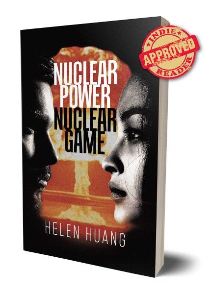 Understanding the Complexities of Nuclear Power” by Helen Huang  by 
