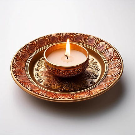 Top Eco-Friendly Diwali Gifts in India