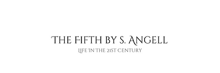 The Fifth by S. Angell