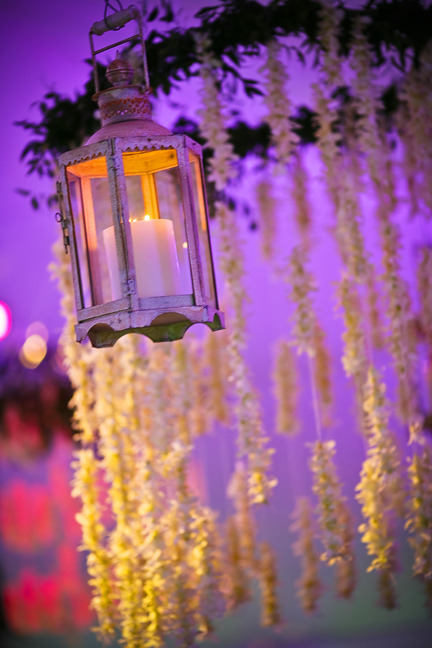Candle Lantern, Provence, France