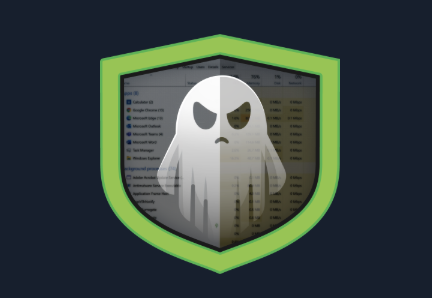 Operation Blackout 2025 — Ghost Thread Write-up