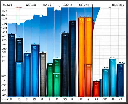 Data science visualizations in Python, Julia and R | by Nic Coxen | Dev ...