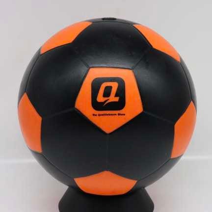The Evolution and Impact of the American Soccer Ball | by THE ...