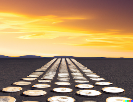 CoinFund Turns 8: Building and Managing a Web3 Investment Firm | by Alex Felix