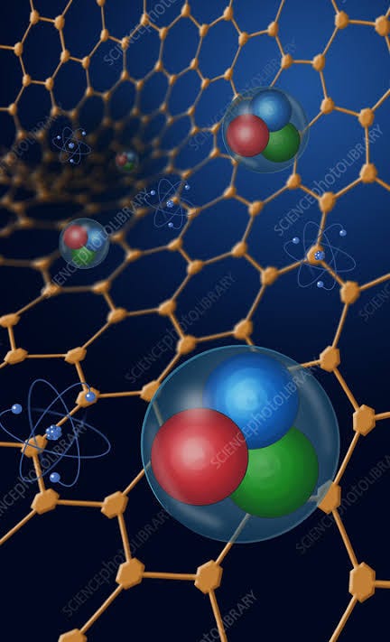 Loop Quantum Gravity: A New Vision of Spacetime at the Planck Scale ...