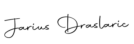Jarius Draslaric