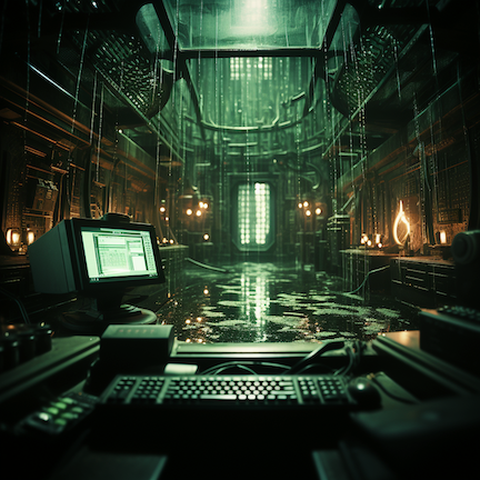 Big O Notation: The Unseen Architect of Speed in the Digital Realm by